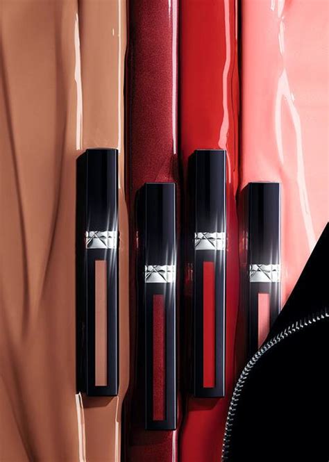 dior lipstick 2017|Dior Rouge Dior Liquid for Fall 2017 .